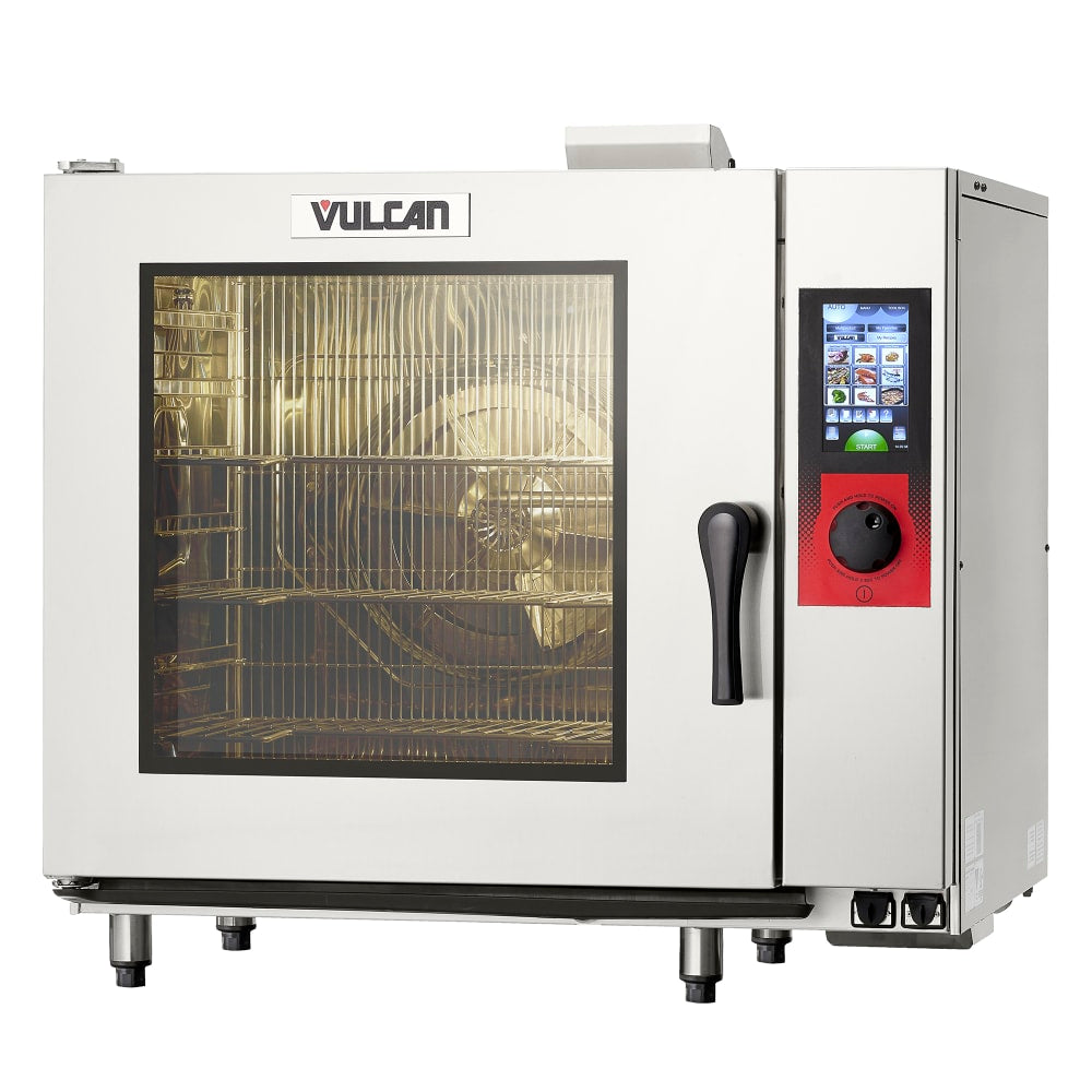 Oven