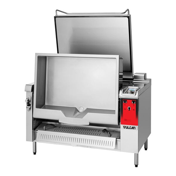Braising Pan