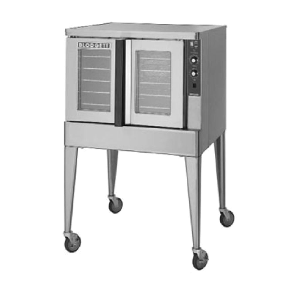 Convection Oven