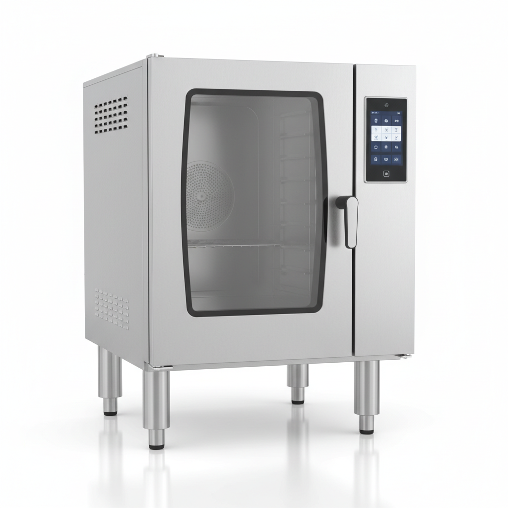 Combi Ovens