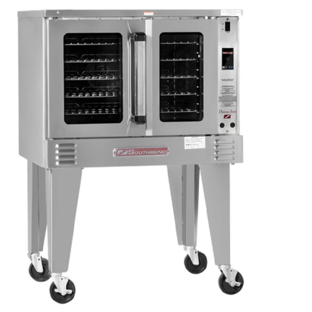 Southbend PCG90B/TD-PRO Platinum PRO Convection Oven Gas 90000 BTU
