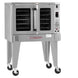 Southbend PCE75S/TD-V_240/60/1 38 Inch Electric Convection Oven with Touch Controls