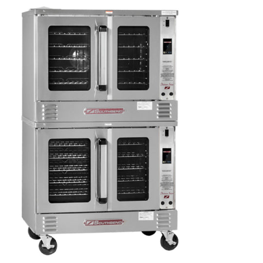 Southbend EH/20TC-VENTLESS 30 Inch Electric Ventless Convection Oven with Touch Screen Controls