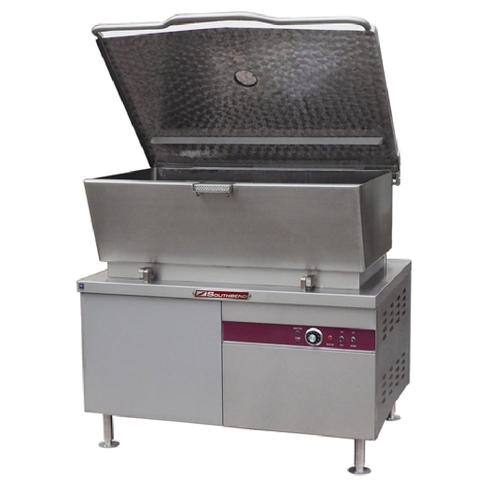 Southbend BEMTS-60 Tilting Skillet Electric 60 Gallon Capacity