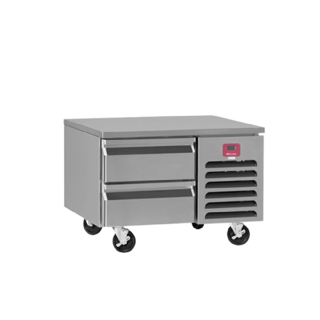 Southbend 30036RSB 36 Inch Freezer Base Remote Stainless Steel with Drawers