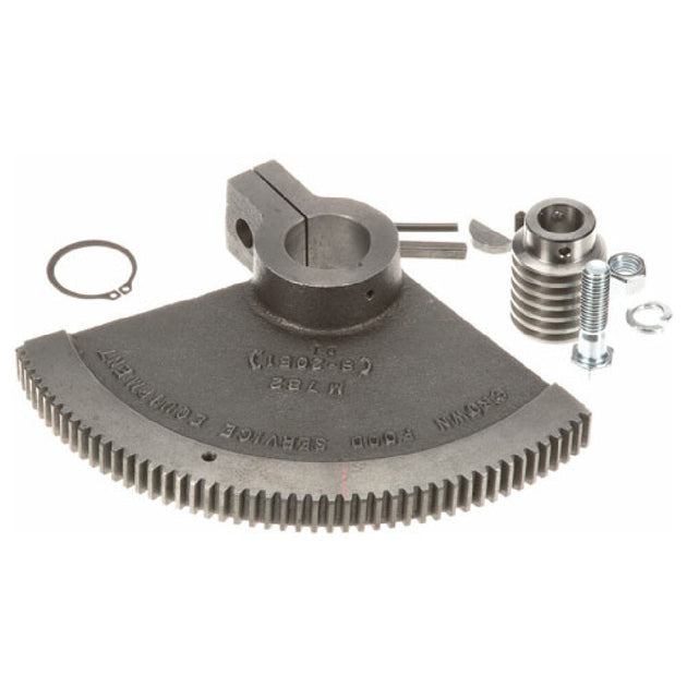 Southbend Market Forge 97-5822 Gear Set (w/hardware)