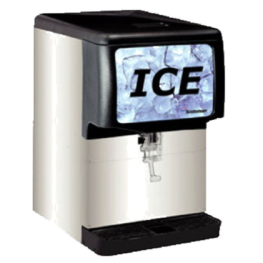 Scotsman ID150B-1 Ice Dispenser