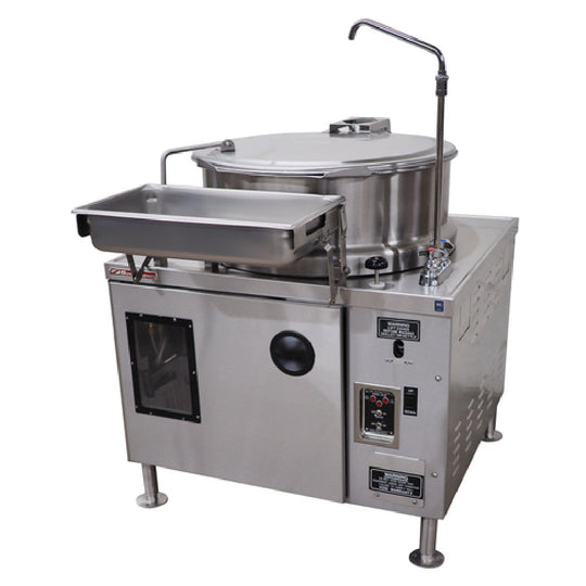 Southbend MT-40EO-SB Tilting Kettle Electric 40 Gallon Capacity