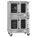 Southbend BGS/22SC 38 Inch 5 Racks Gas Convection Oven Bronze Double-deck Liquid Propane