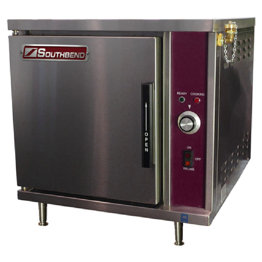 Southbend R24-6 Convection Steamer Electric Countertop