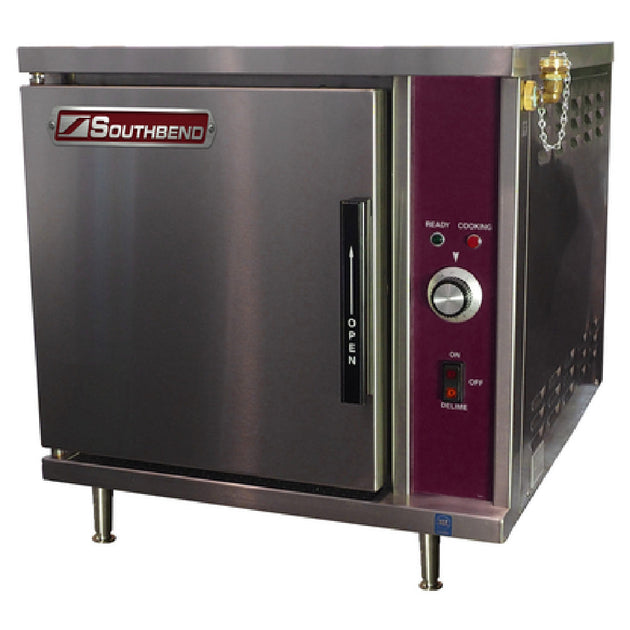 Southbend R24-6 Convection Steamer Electric Countertop