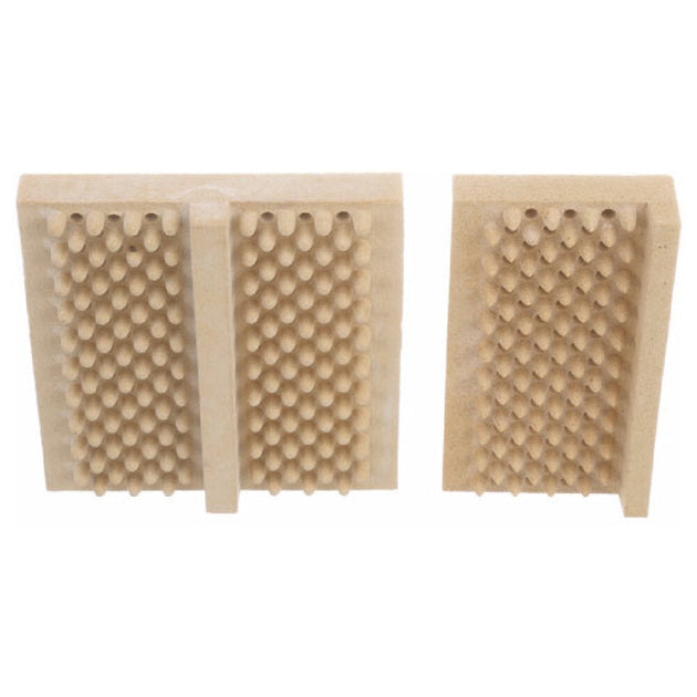 Hobart 00-408726-000G2 Ceramic Radiant Set of 20 Compatible with Vulcan