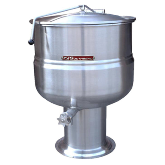 Southbend KDPS-30 Stationary Kettle Direct Steam 30 Gallon Capacity