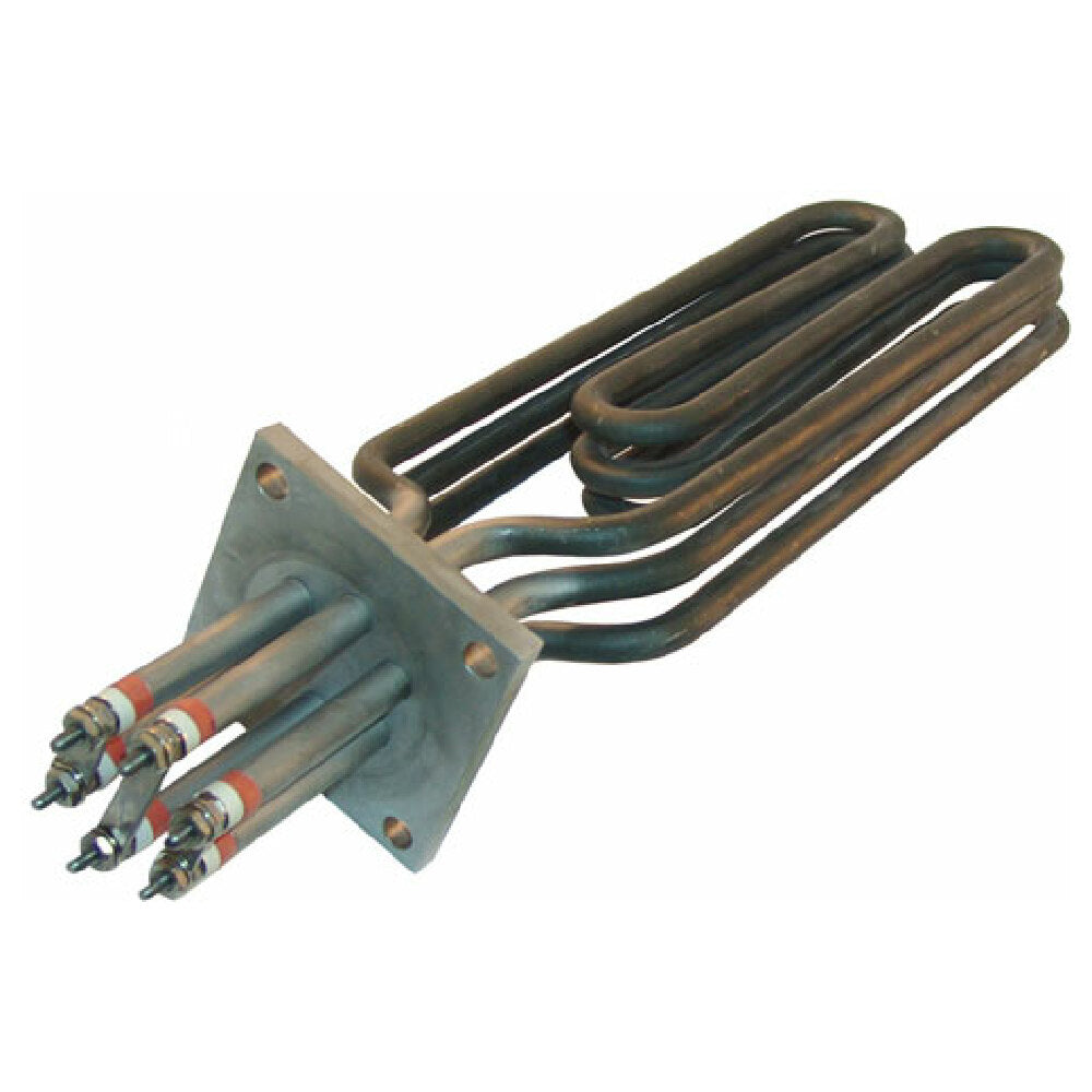 Hobart 00-89233-3 4.5 Inch Dishwasher Heater Immersion 440/480V 10000 to 11900W
