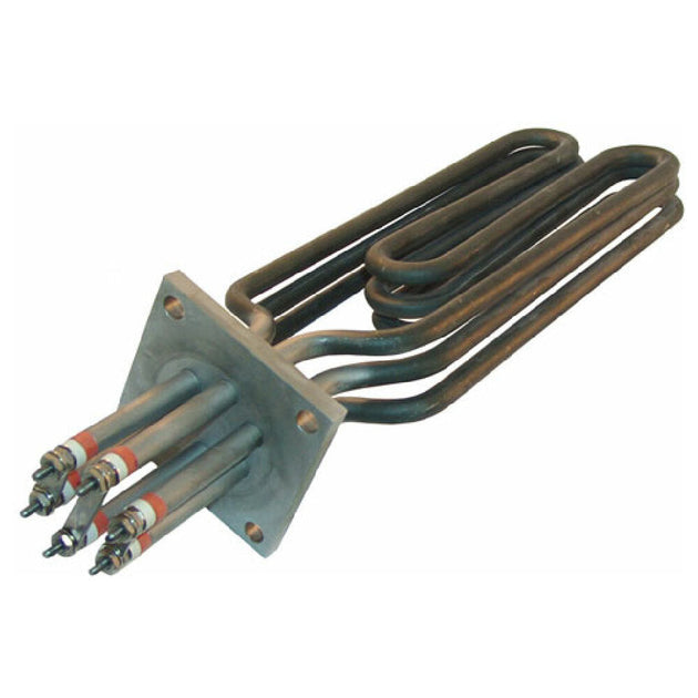 Hobart 00-89233-3 4.5 Inch Dishwasher Heater Immersion 440/480V 10000 to 11900W