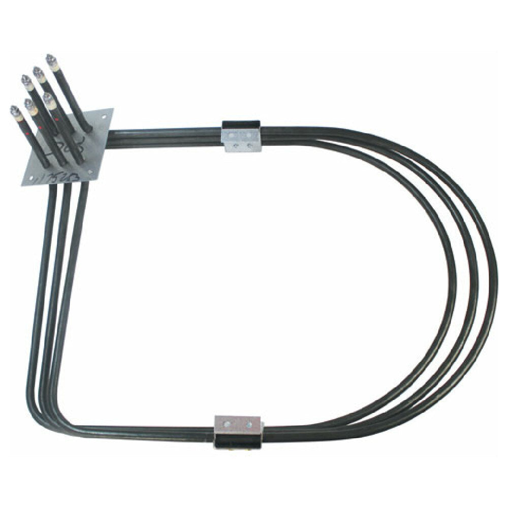 Southbend 1175263 17 Inch Electric Heating Element Stainless Steel Assembly