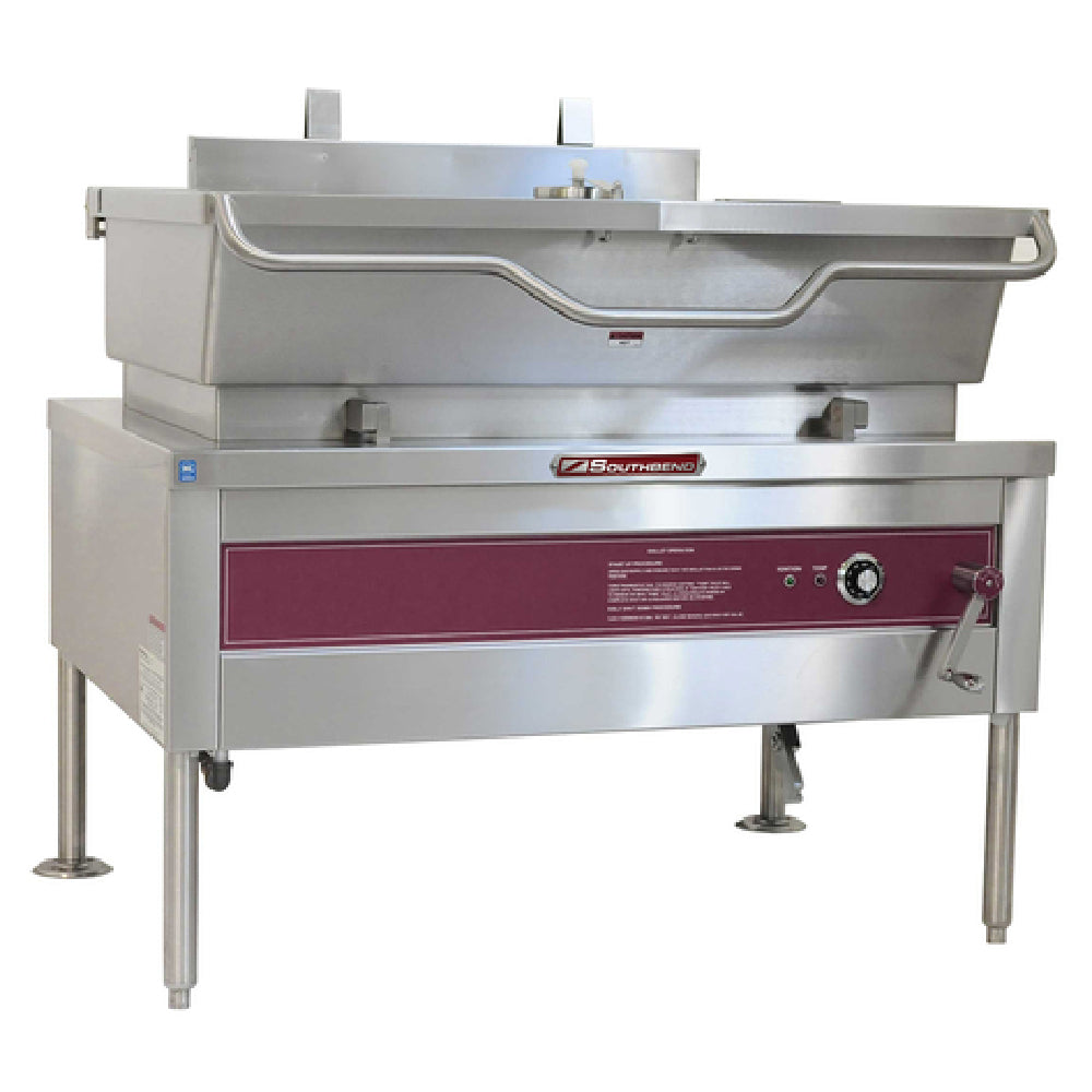 Southbend BELM-30_208/60/3 Tilting Skillet Electric 30 Gallon Capacity