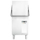Hobart EDH-1 28 Inch Door Type High Temperature Sanitizing Dishwasher with Booster
