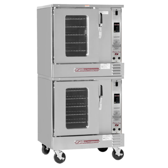 Southbend EH/20TC-VENTLESS 30 Inch Electric Ventless Convection Oven with Touch Screen Controls