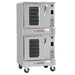 Southbend PCHE15S/T_208/60/1 30 Inch Electric Convection Oven with Touch Controls