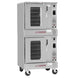 Southbend EH/20TC 30 Inch Electric Convection Oven with Touch Screen Controls