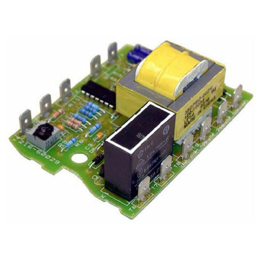 Southbend 1175024CH 3 Inch Cook and Hold Control Board Southbend