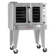 Southbend SLGS/12SC 38 Inch Gas Convection Oven Stainless Steel 72000 BTU Natural Gas