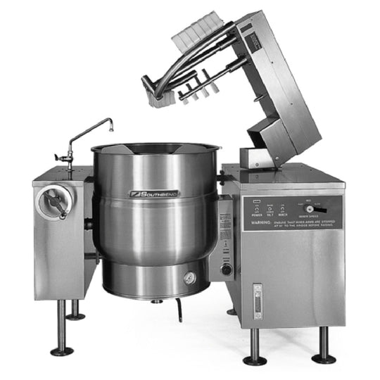 Southbend KEMTL-60 Tilting Kettle/Mixer Electric 60 Gallon Capacity