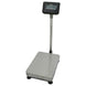 Optional 17 Inch Bench Receiving Scale, Hobart HBR302-1