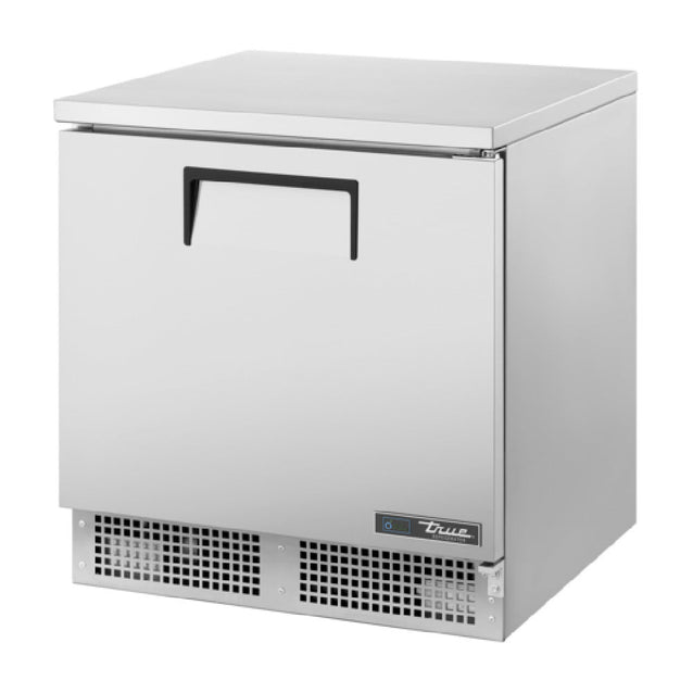 True Refrigeration TFT-32-HC 32 Inch Work Top Refrigerator Self-contai