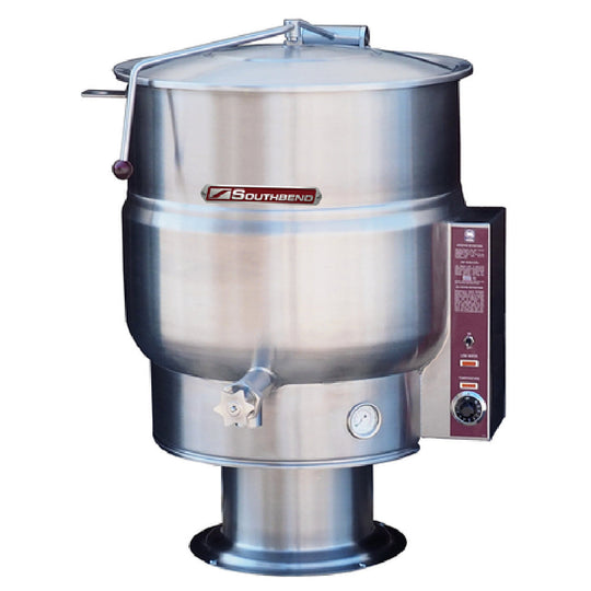 Southbend KEPS-40 Stationary Kettle Electric 40 Gallon Capacity