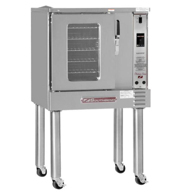 Southbend PCHE75S/T-V_208/60/1 30 Inch Electric Convection Oven with Touch Controls