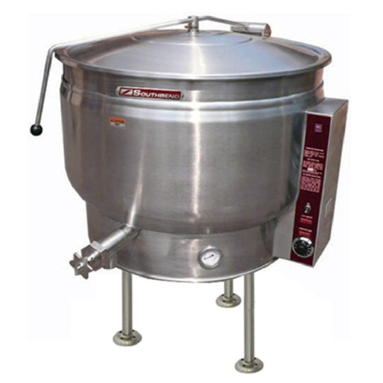 Southbend KELS-60F Stationary Kettle Electric 60 Gallon Capacity
