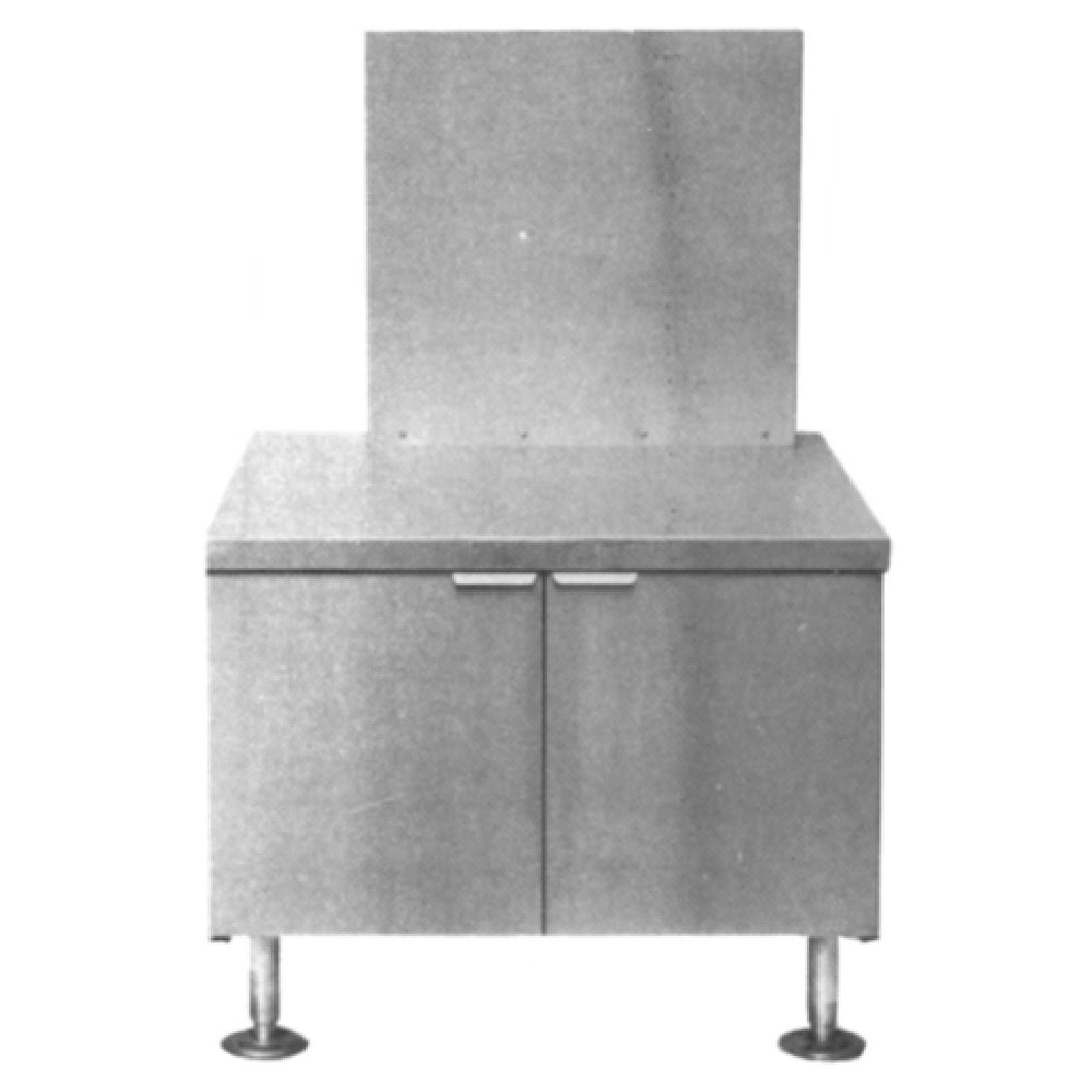 Southbend CG-20S Steam Generator Gas 24" Cabinet Base