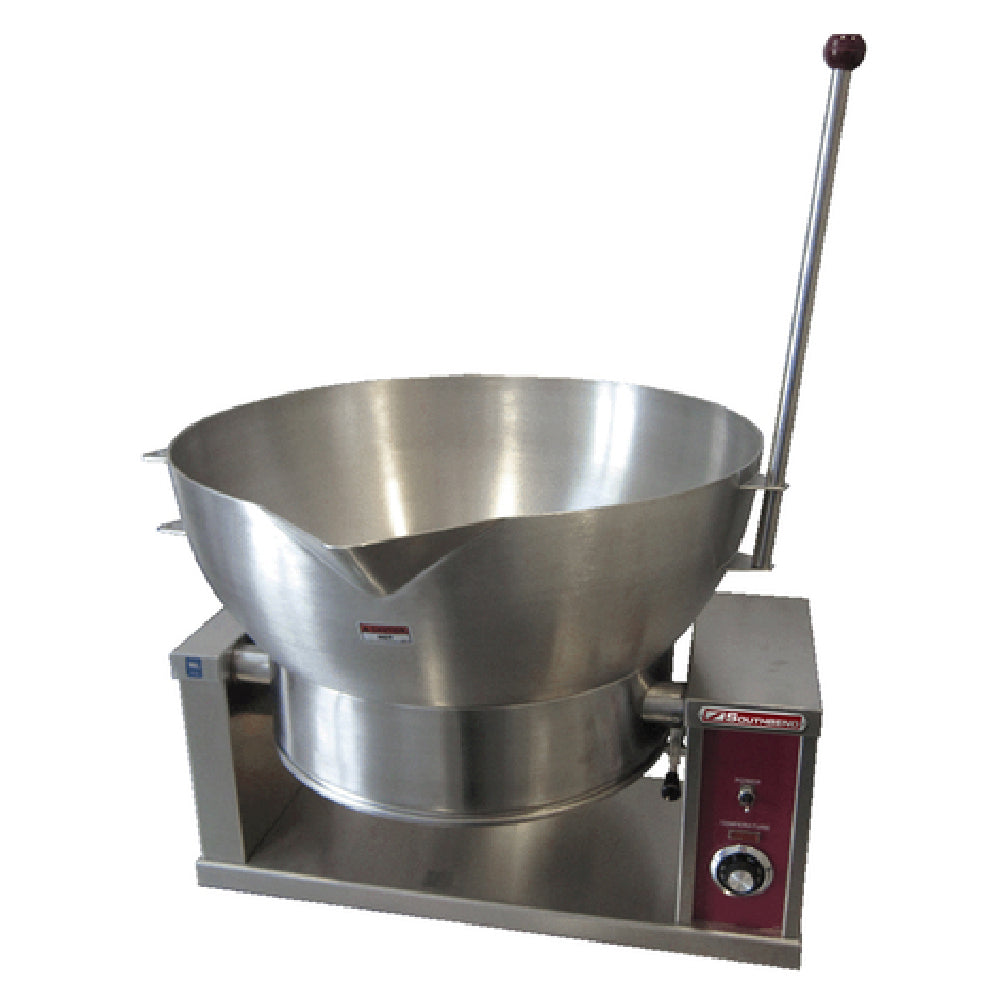 Southbend ECTRS-16S Tilting Skillet Electric Countertop