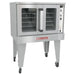 Southbend SLEB/10SC_208/60/3 38 Inch Electric Convection Oven Solid State Controls