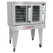 Southbend SLEB/10SC_240/60/3 38 Inch Bakery Depth Electric Convection Oven