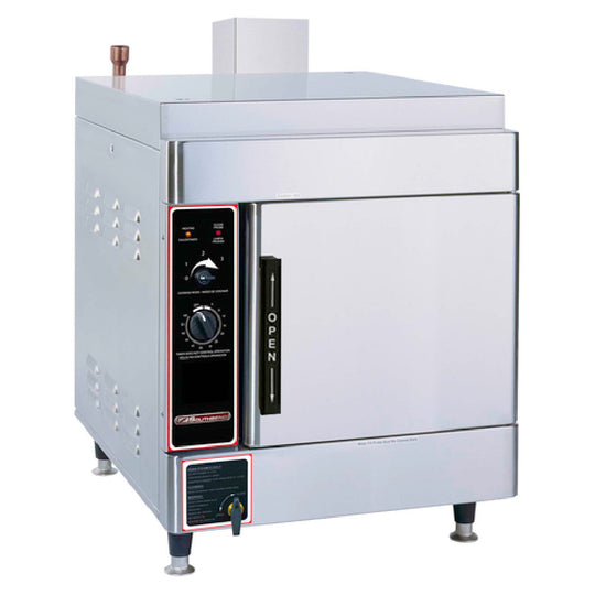 Southbend SIRIUS II-4-SB Sirius II Convection Steamer Gas 1 Compartment