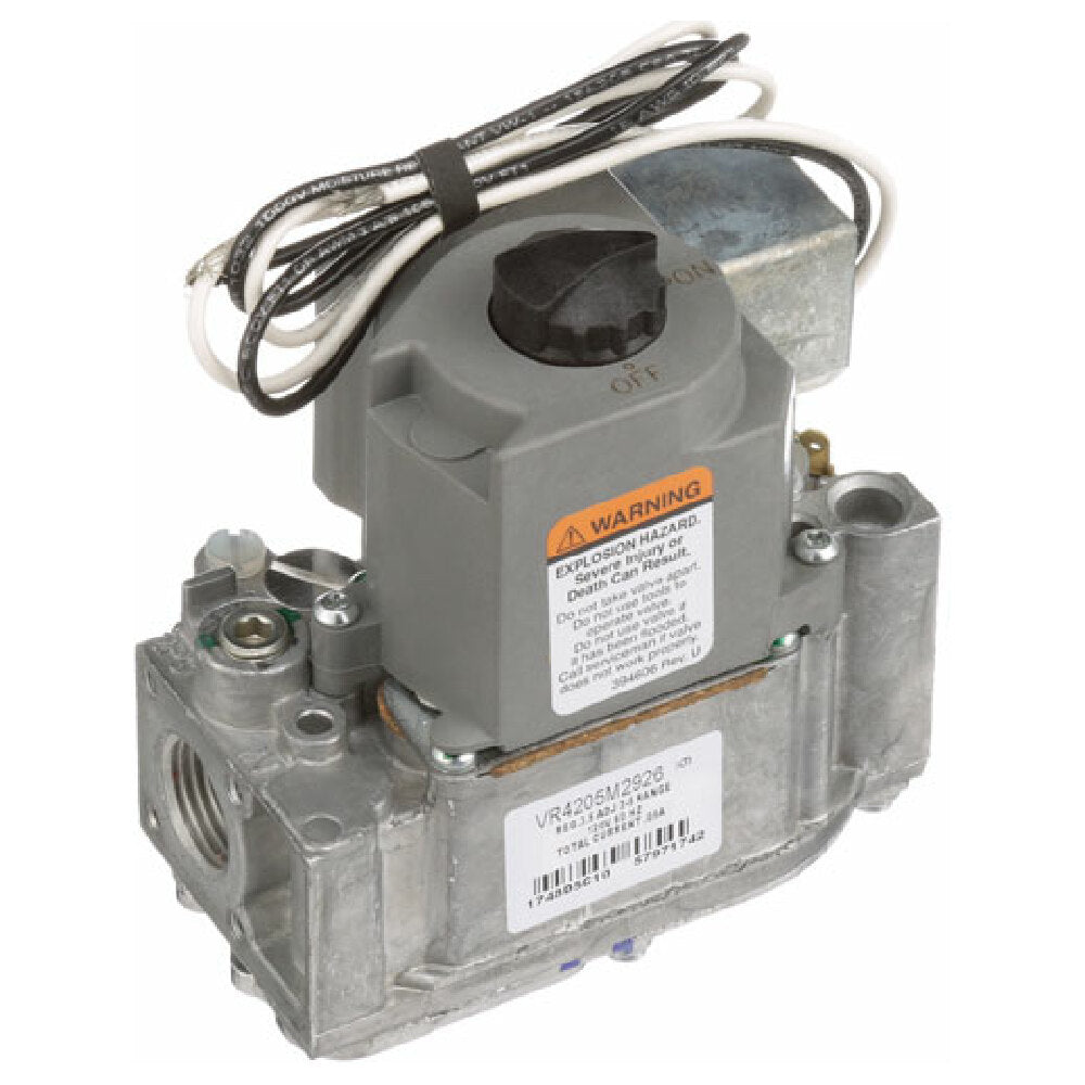 Southbend 5188-1 Gas Control Valve Combo Natural Gas