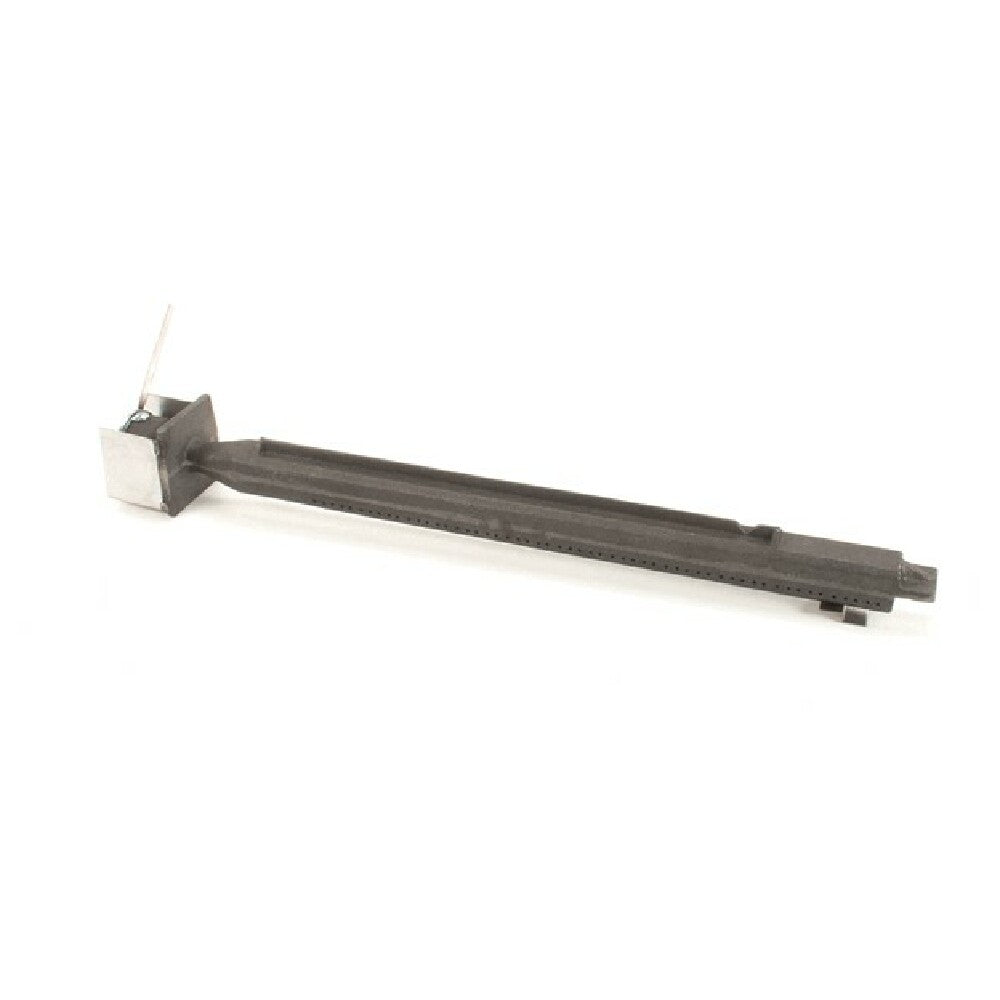 Southbend 1166890 5.6 Inch Bar Burner Welded Aluminum Gas Cooking Component