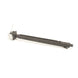 Southbend 1166890 5.6 Inch Bar Burner Welded Aluminum Gas Cooking Component