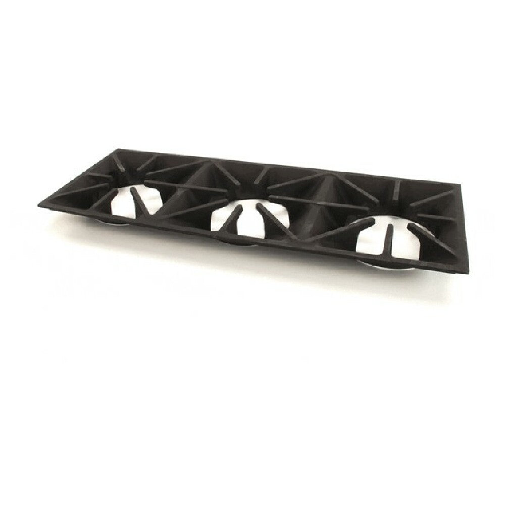 Southbend 1173385 18 Inch Cast Iron Grate Gas Compatible Replacement