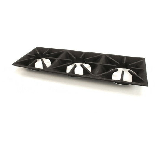 Southbend 1173385 18 Inch Cast Iron Grate Gas Compatible Replacement
