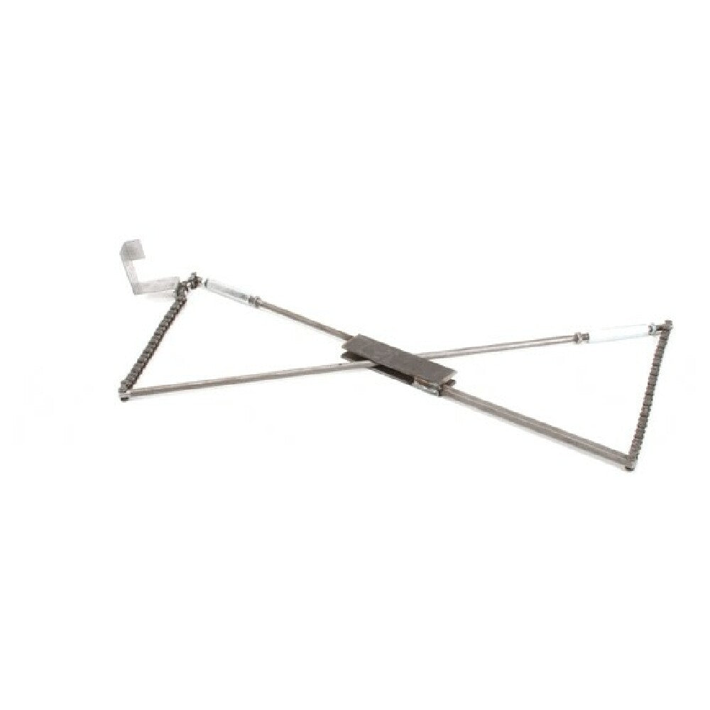 Southbend 1175210 9.75 Inch Door Chain Assembly for Southbend G Series
