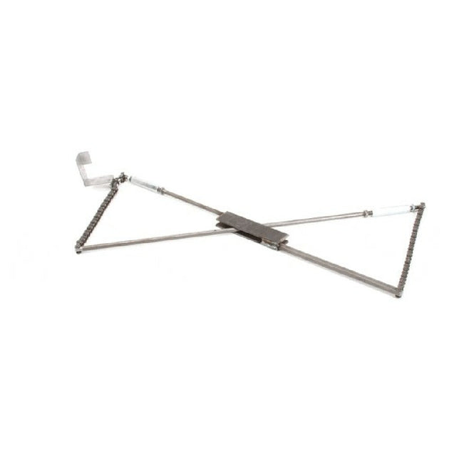 Southbend 1175210 9.75 Inch Door Chain Assembly for Southbend G Series