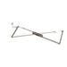 Southbend 1175210 9.75 Inch Door Chain Assembly for Southbend G Series