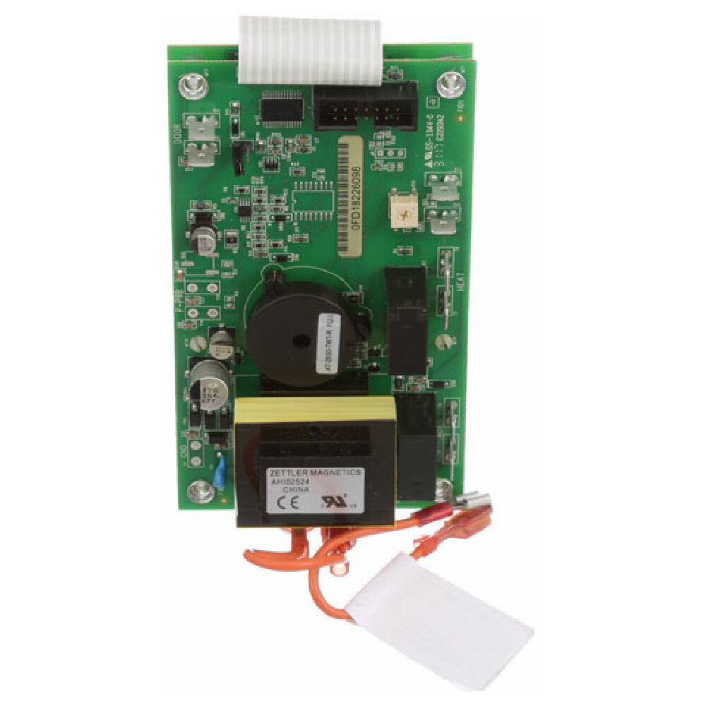 Southbend 1180407 Control Board Cycle Cook and Hold Southbend Models