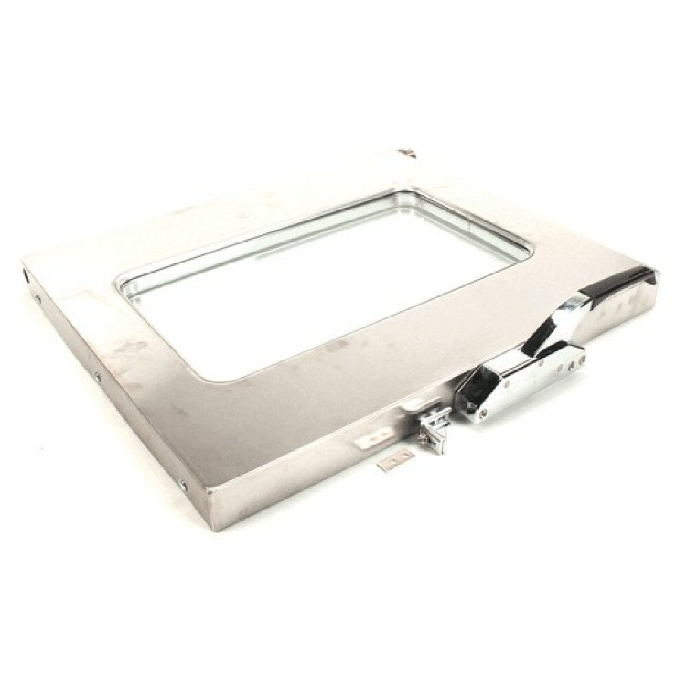 Southbend 1181336 22 Inch Door Assy window Stainless Steel OEM Replacement