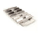 Southbend 1184349 12 Inch Stainless Steel Radiant Element to Support Cooking