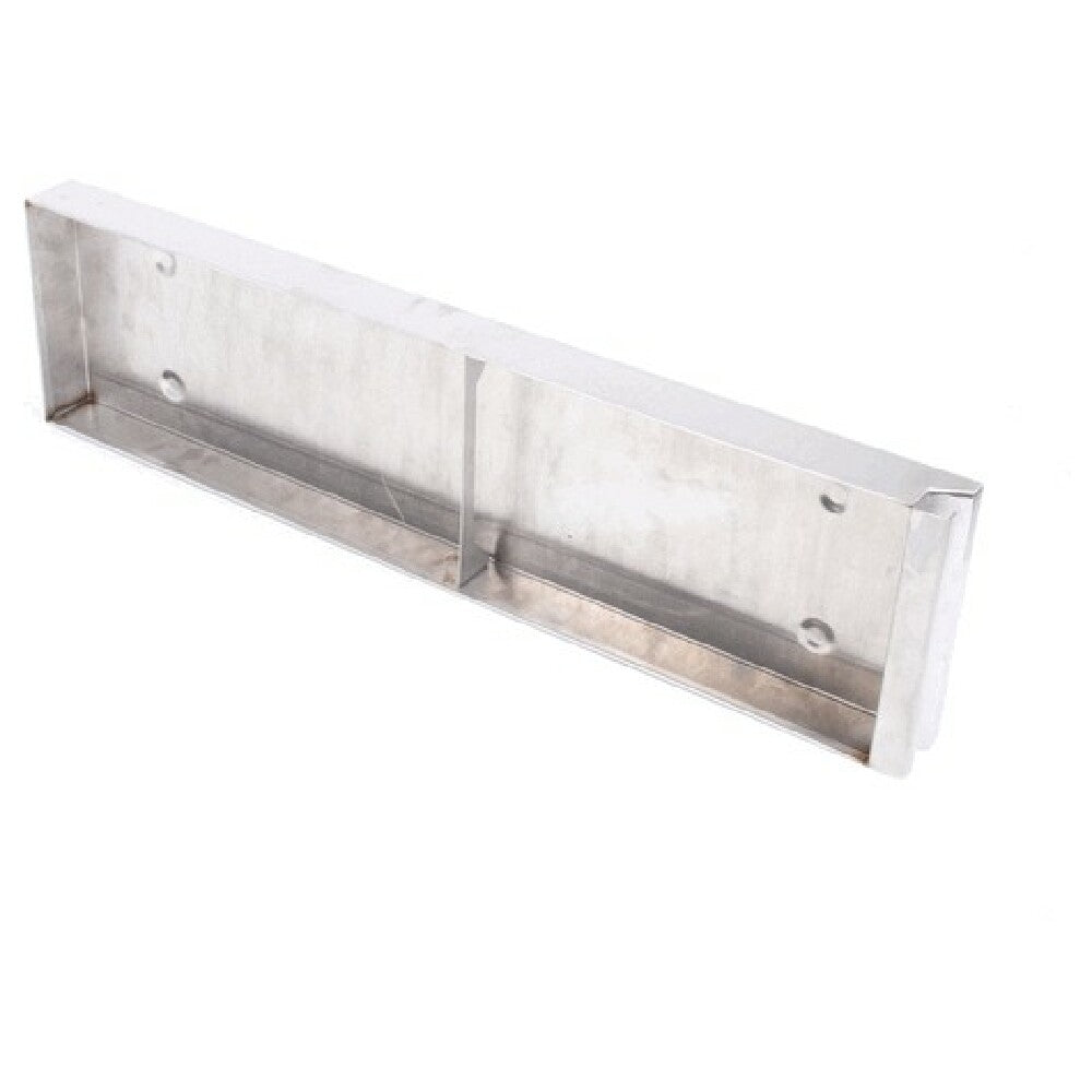 Southbend 1192603 8 Inch Drawer with Grease Heading Stainless Steel